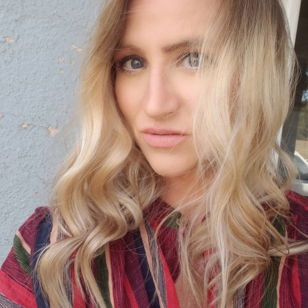 Meet your Posher, Kristen
